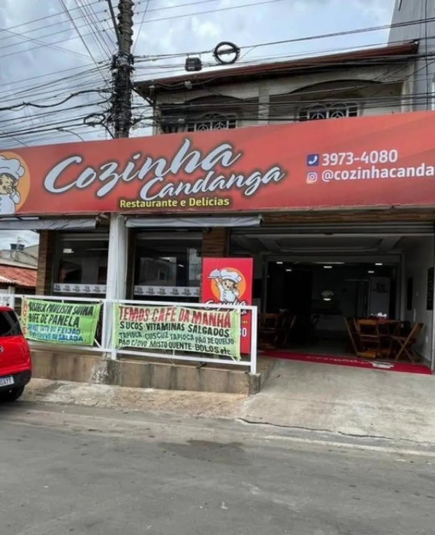 Foto - Brasília - Riacho Fundo I