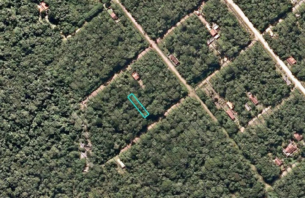 Foto - Peruíbe - Balneário Garça Vermelha