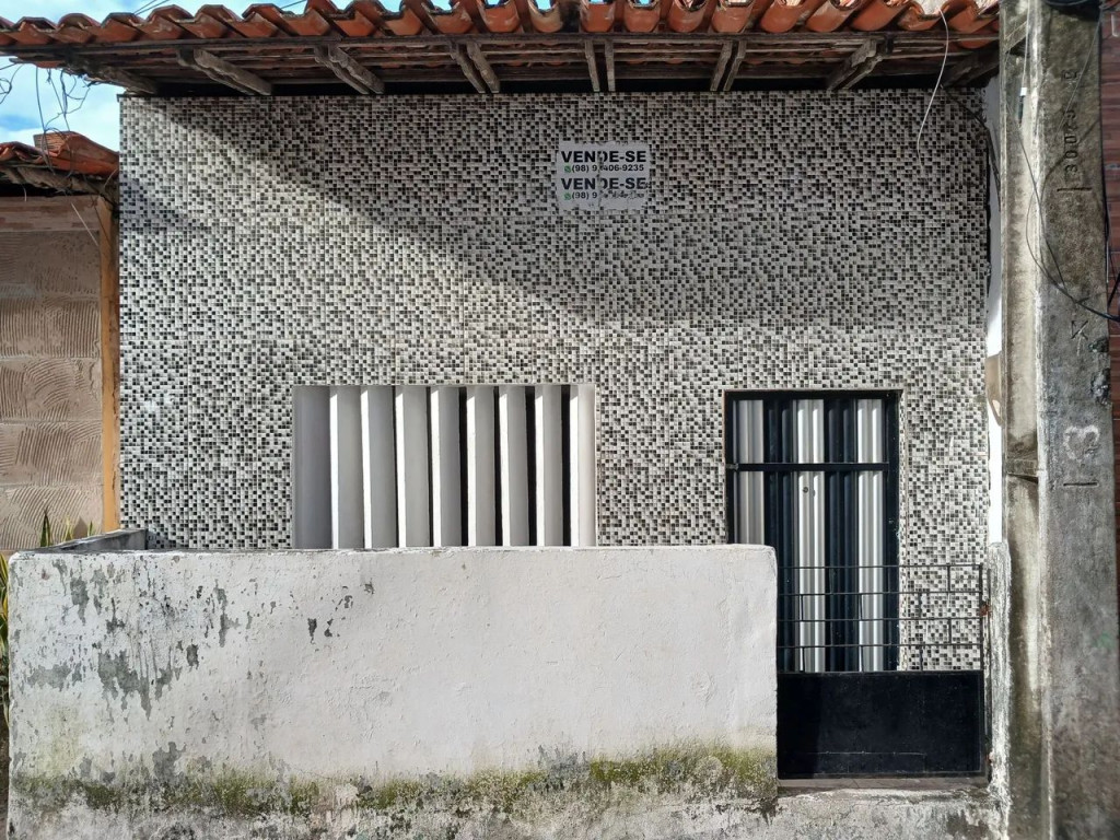 Foto - São Luís - São Francisco