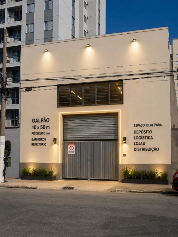 Foto - São Paulo - Vila Antonieta