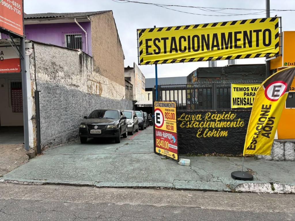 Foto - Mauá - Vila Bocaina