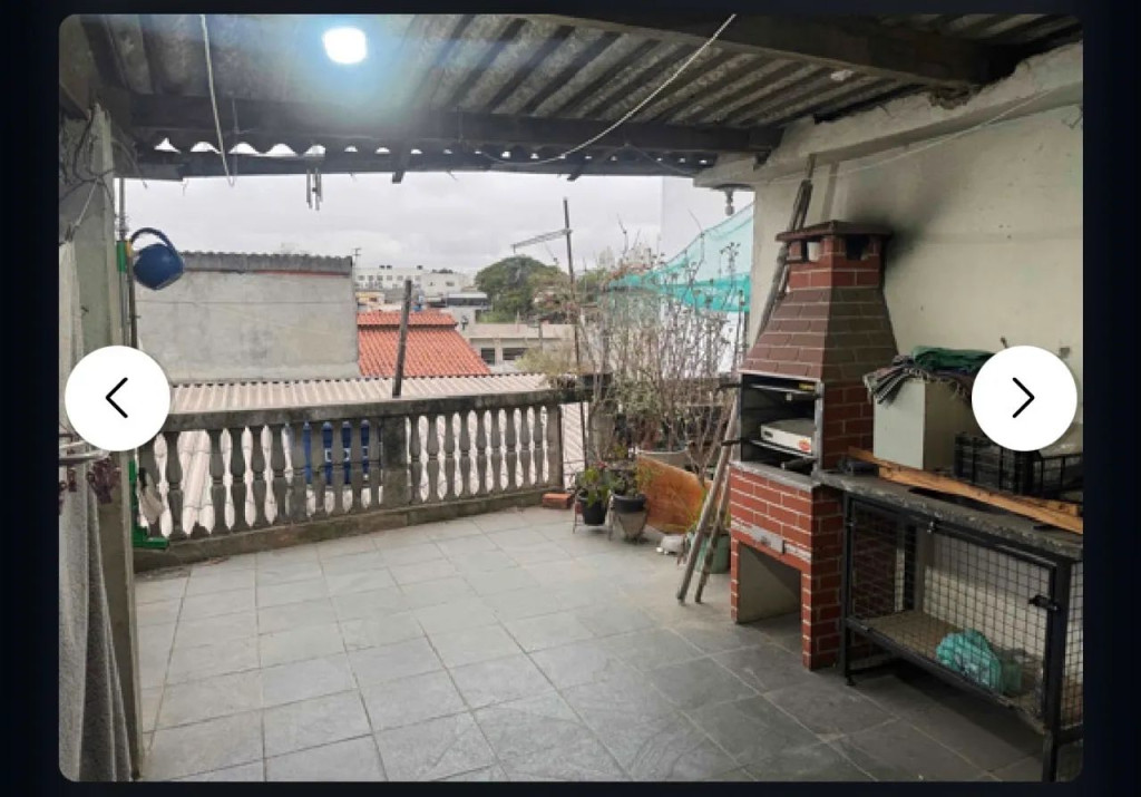 Foto - Guarulhos - Jardim Pinhal
