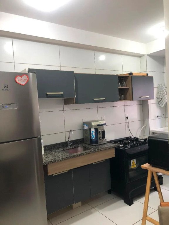 Foto - São Luís - Planalto Anil II