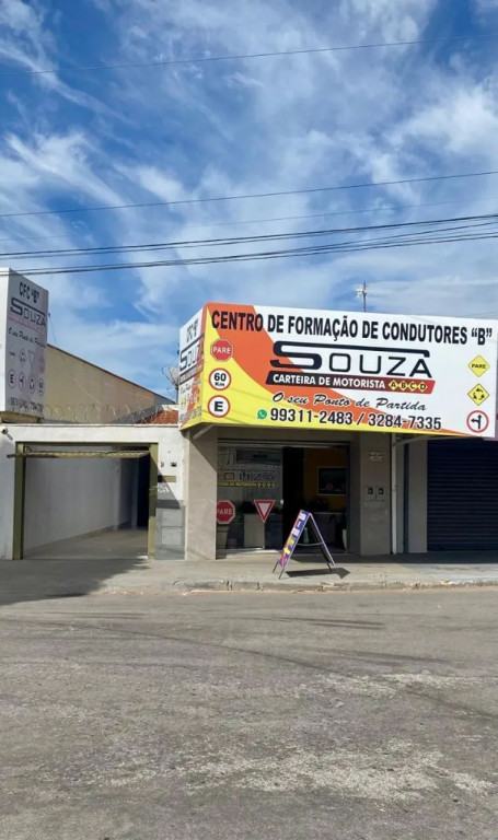 Foto - Aparecida de Goiânia - Vila Cruzeiro do Sul
