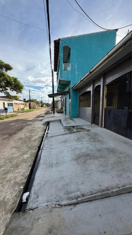Foto - Belém - Parque Guajará (Icoaraci)