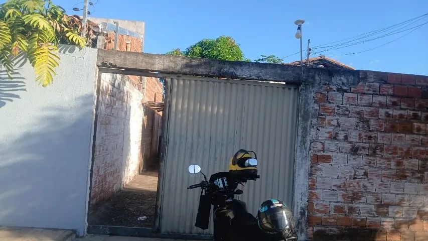 Foto - Teresina - Jacinta Andrade
