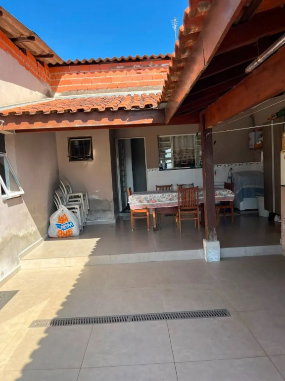 Foto - Vinhedo - Capela