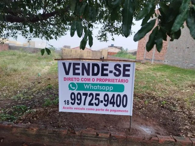 Foto - Presidente Prudente - Residencial Parque dos Girassóis