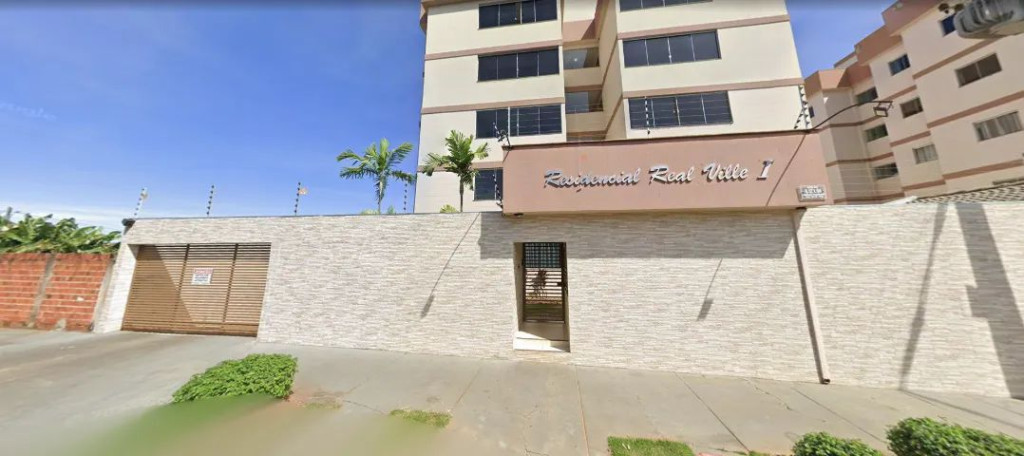 Foto - Anápolis - Vila Formosa