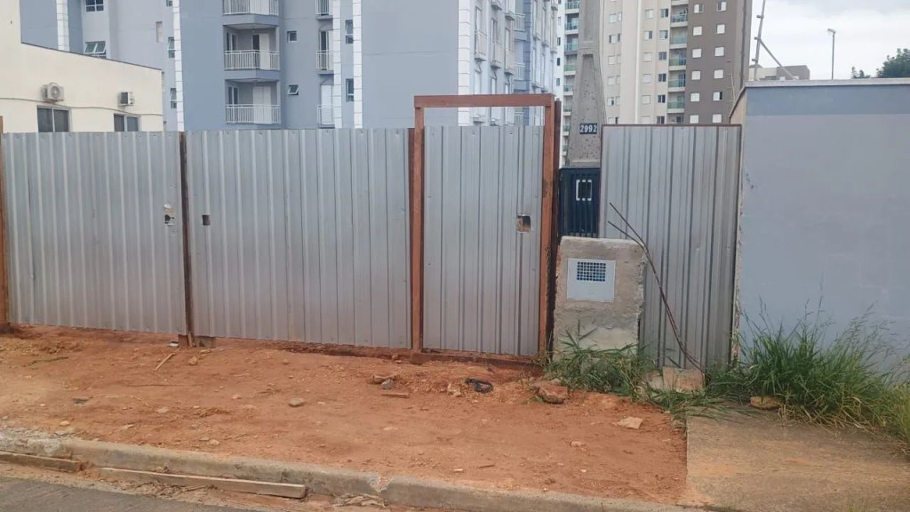 Foto - Indaiatuba - Vila Aurora