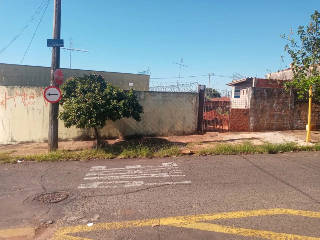 Foto - Bauru - Parque Alto Sumaré
