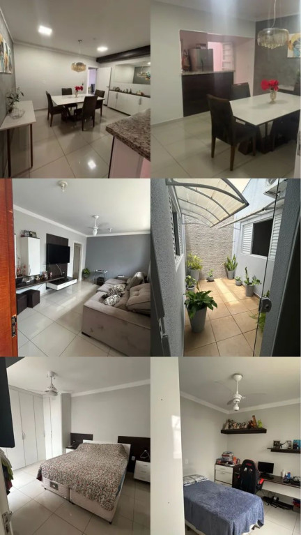 Foto - Bauru - Vila Nova Santa Clara