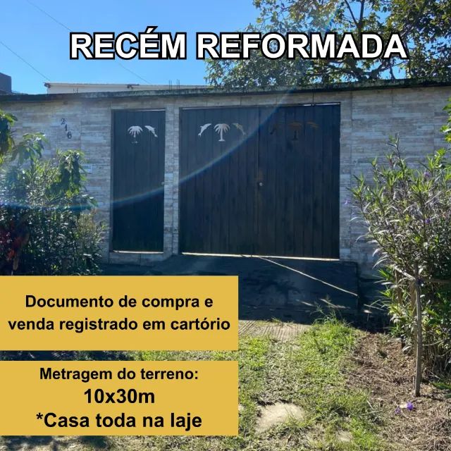 Foto - Peruíbe - Jardim Ribamar