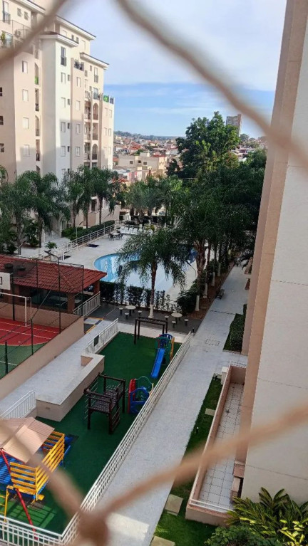 Foto - Ribeirão Preto - Vila Monte Alegre