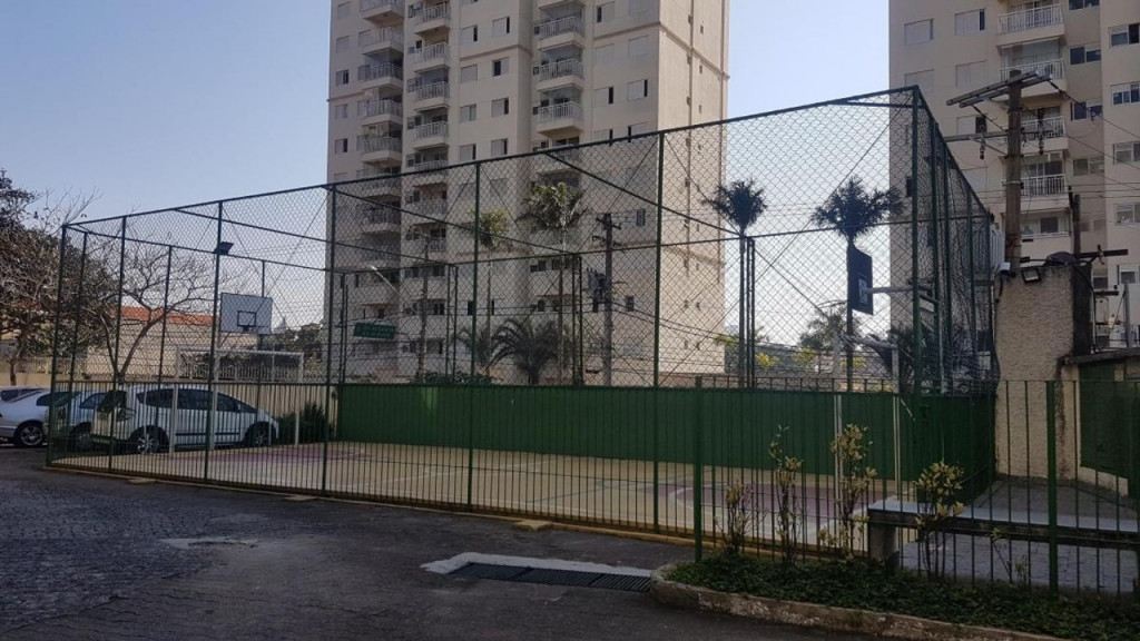 Captação de Apartamento a venda na Rua Nossa Senhora da Saude, SAUDE, São Paulo, SP