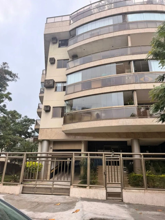 Foto - Niterói - São Francisco