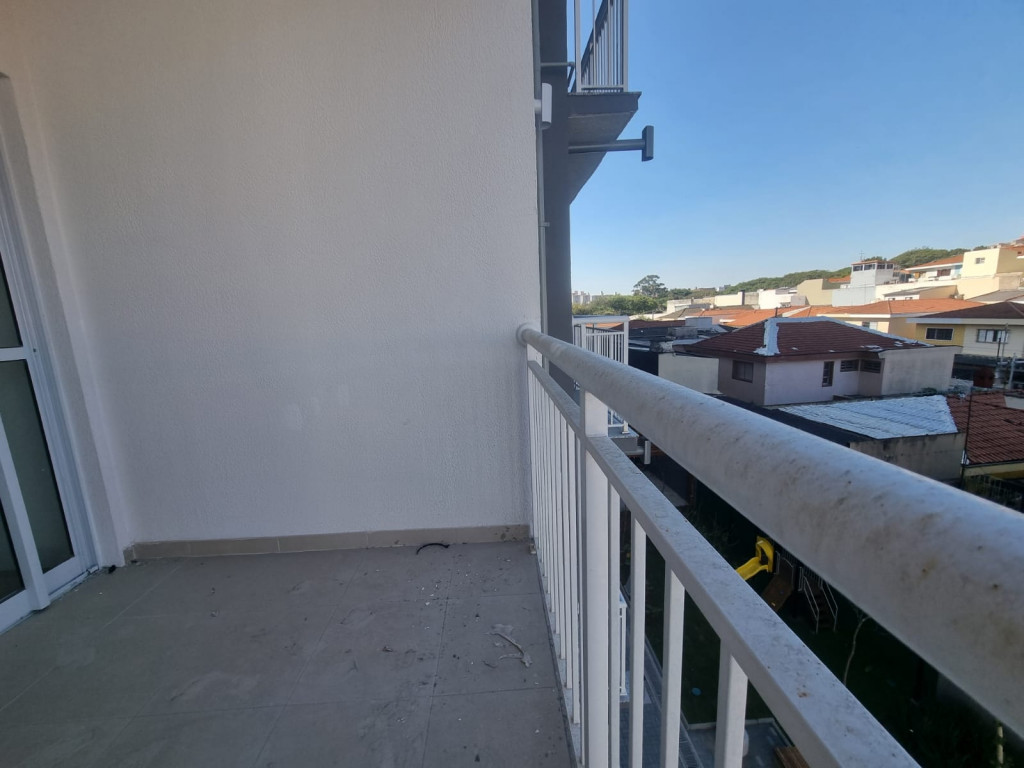 Captação de Apartamento a venda na Rua Malvina Ferrara Samarone, Vila Dom Pedro I, São Paulo, SP