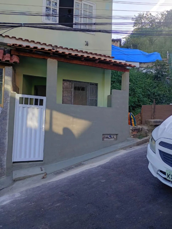 Foto - Rio de Janeiro - Vila Valqueire