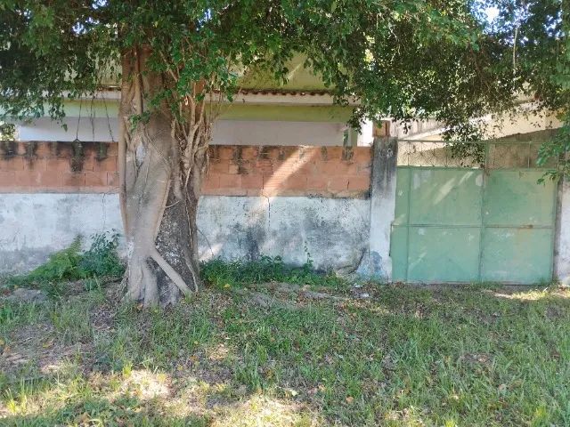 Foto - Magé - Parque Boneville