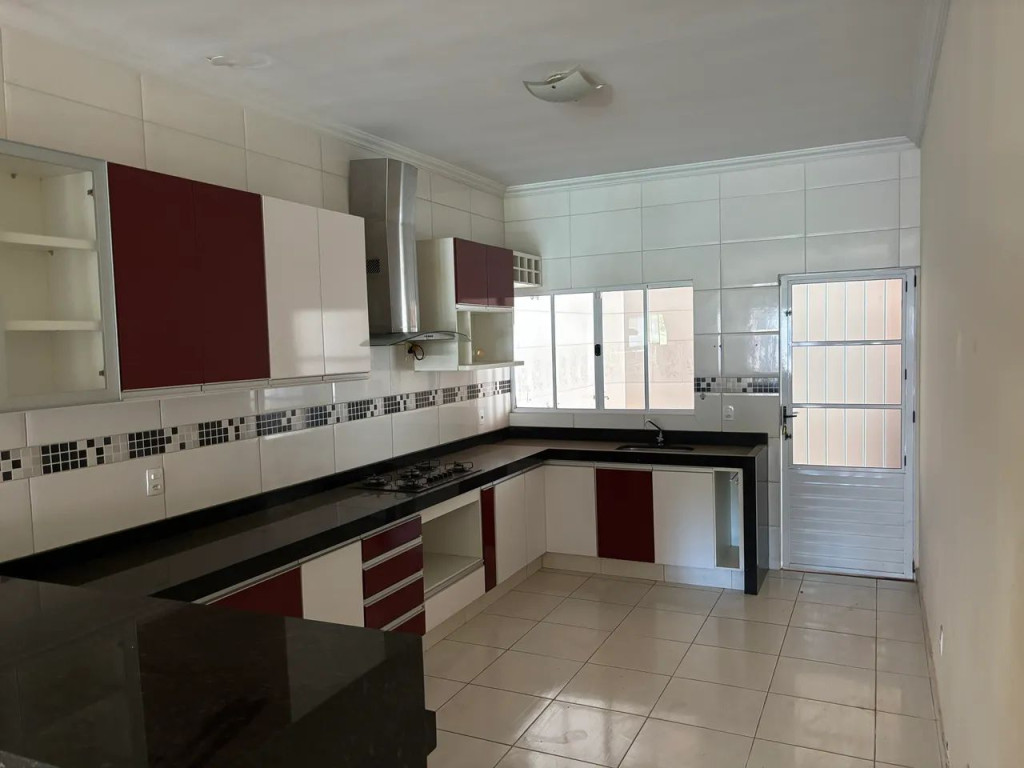 Foto - Senador Canedo - Conjunto Habitacional Nova Morada
