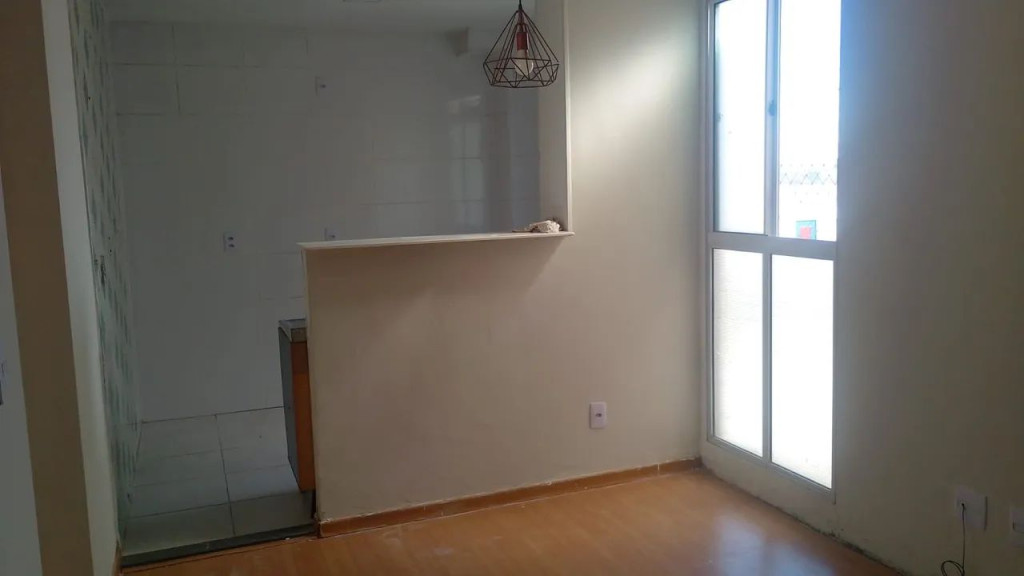Foto - Goiânia - Residencial Itamaracá