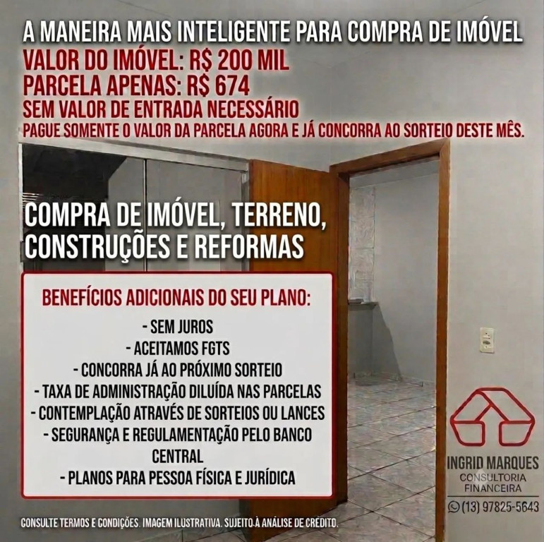 Foto do imóvel