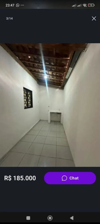 Foto do imóvel