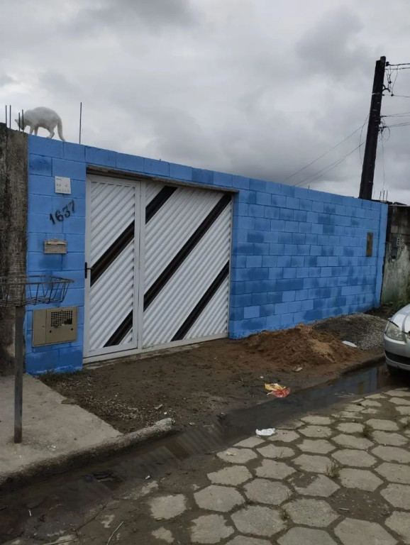 Foto - Mongaguá - Vila Atlântica