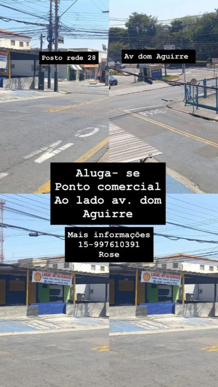 Foto - Sorocaba - Vila Progresso