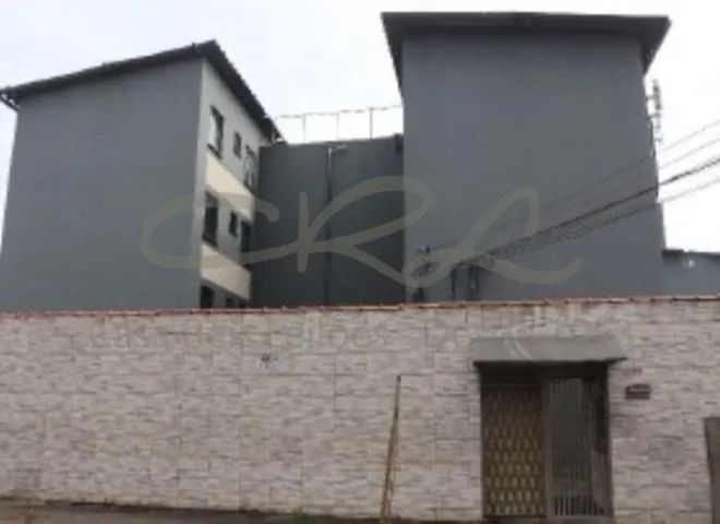 Foto - São Paulo - Conjunto Habitacional Santa Etelvina II