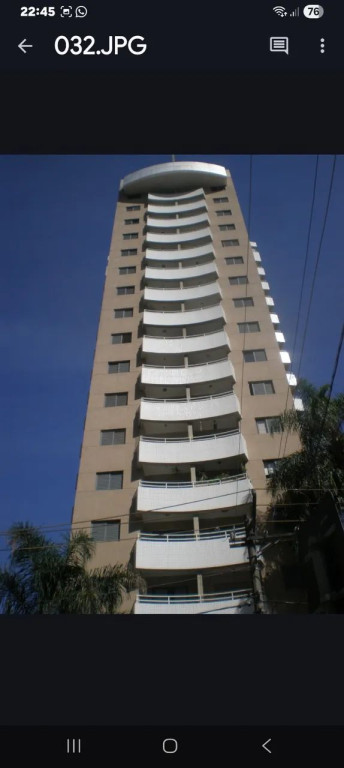 Foto - São Paulo - Brooklin Paulista