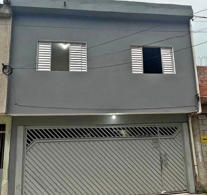 Foto - São Paulo - Jardim Castro Alves