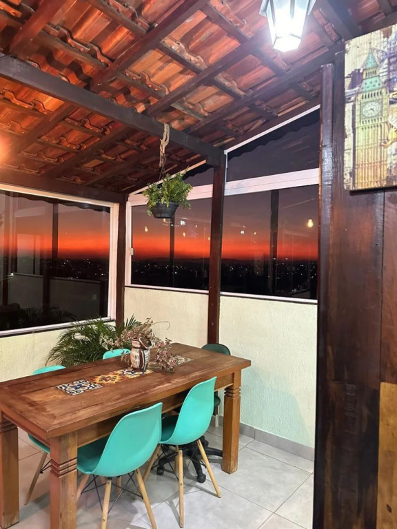 Foto - Ferraz de Vasconcelos - Parque São Francisco