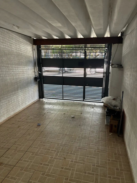 Foto - São Paulo - Jardim Humaitá