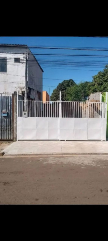 Foto - Brasília - Setor Residencial Oeste (São Sebastião)