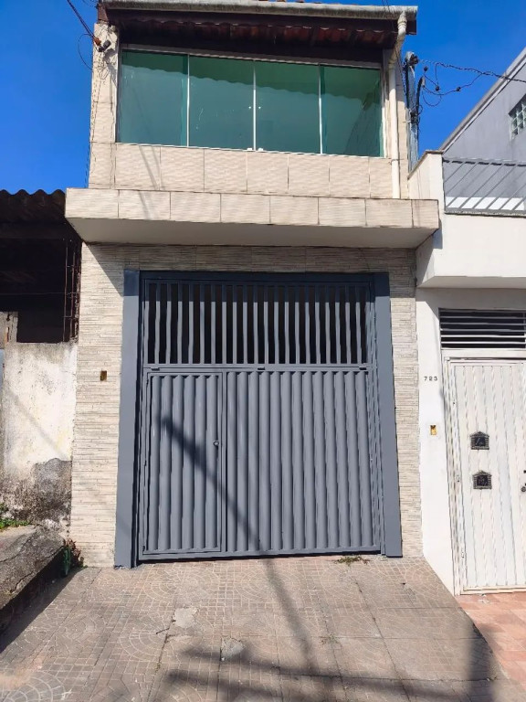 Foto - São Paulo - Vila Erna