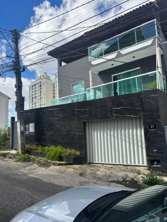 Foto - Salvador - Itapuã