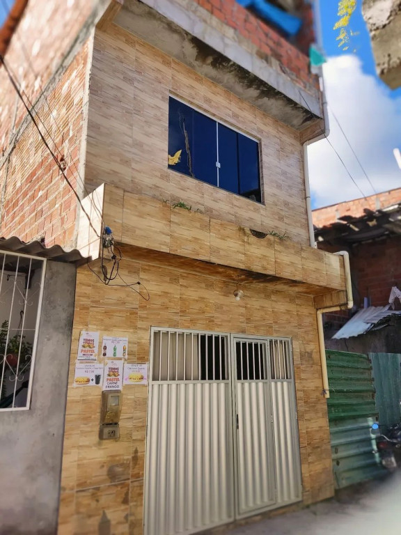Foto - Lauro de Freitas - Vida Nova