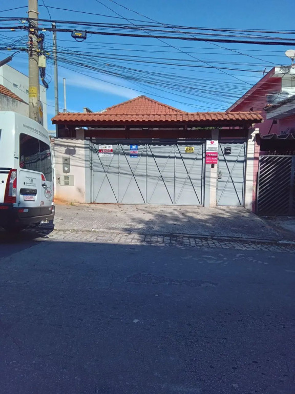 Foto - São Paulo - Casa Verde