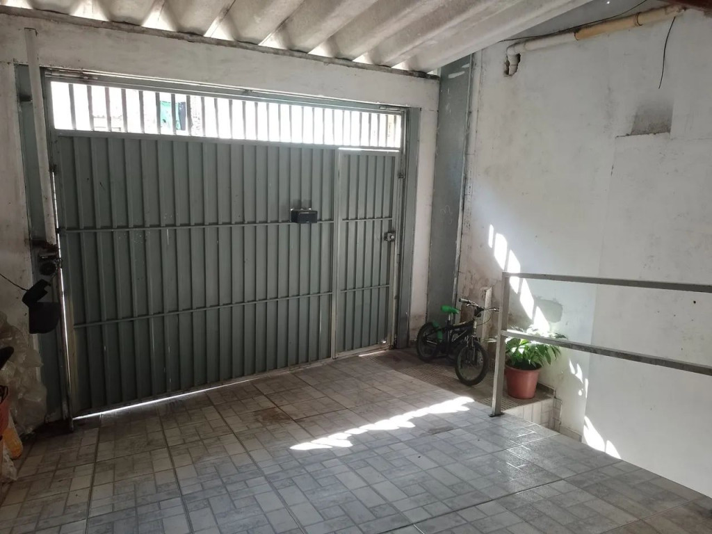 Foto - São Paulo - Jardim Rubilene