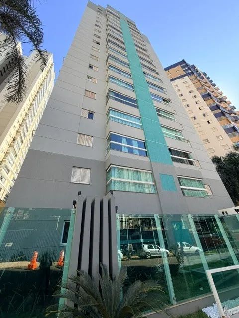 Foto - Londrina - Esperança