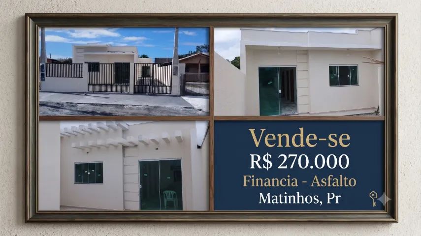 Foto - Matinhos - 