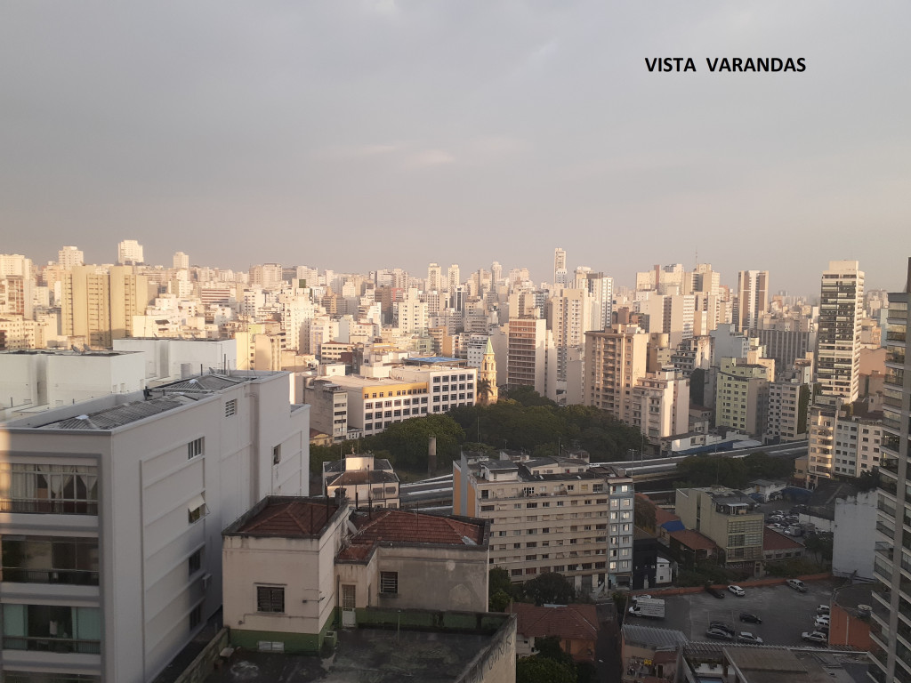 Captação de Apartamento a venda na Avenida Duque de Caxias, Santa Efigênia, São Paulo, SP
