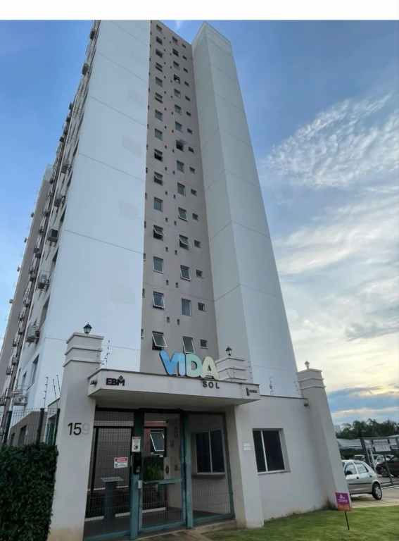 Foto - Goiânia - Setor Faiçalville