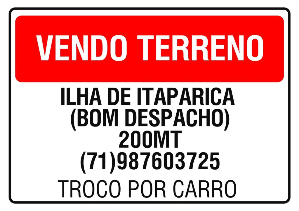 Foto - Salvador - Sete de Abril