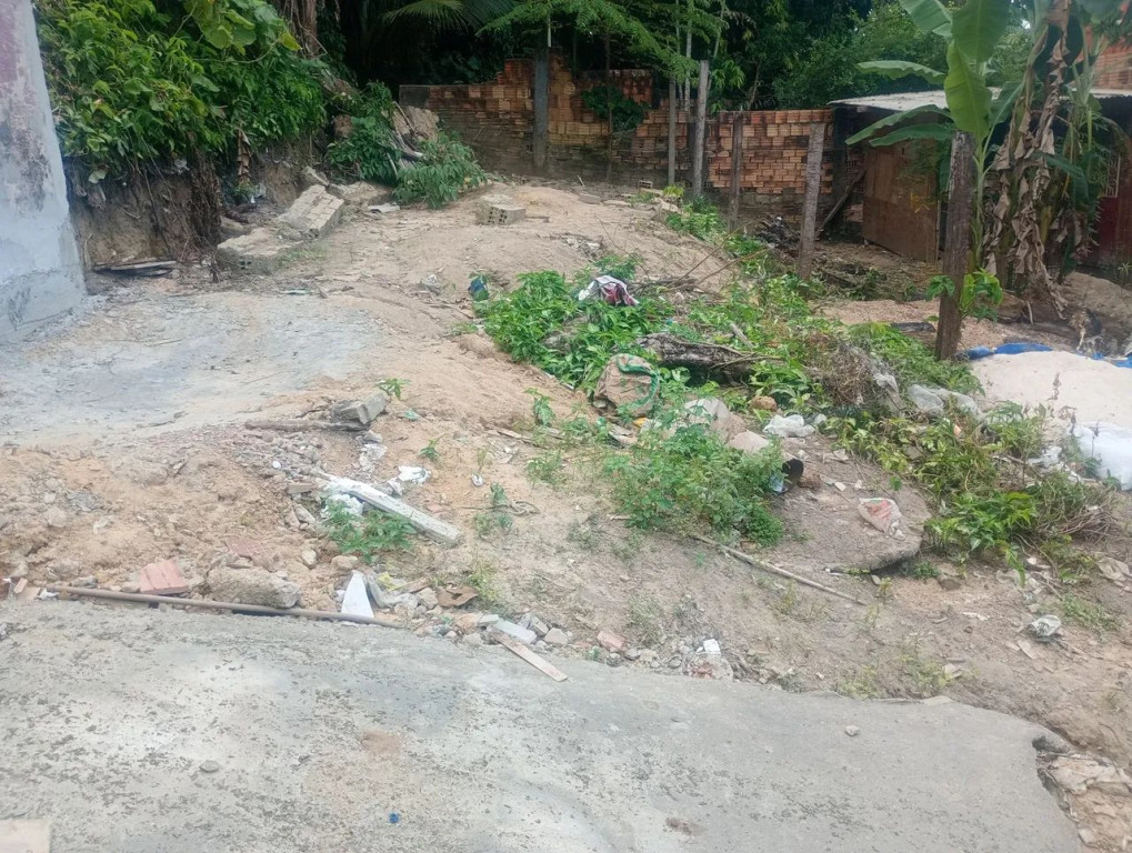 Foto - Manaus - Monte das Oliveiras