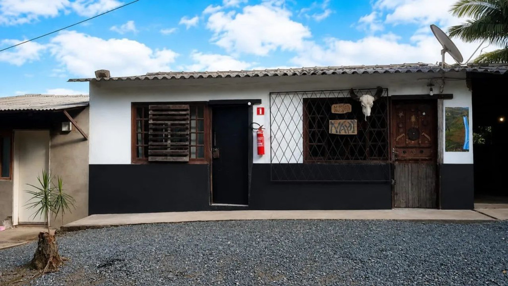 Foto - Jaraguá do Sul - Czerniewicz