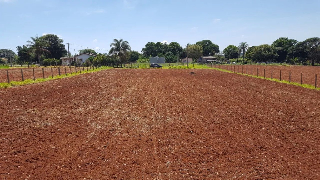 Foto - Araçoiaba da Serra - 