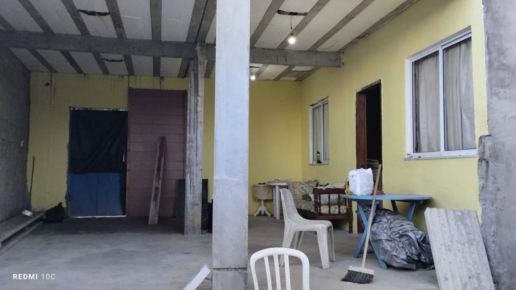 Foto - Salvador - Alto do Coqueirinho
