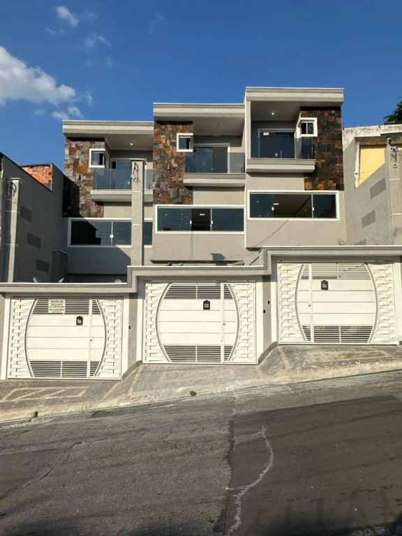 Foto - São Paulo - Vila Pirituba
